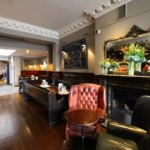 The White Horse - Parsons Green