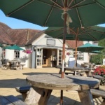 The White Swan - Arundel