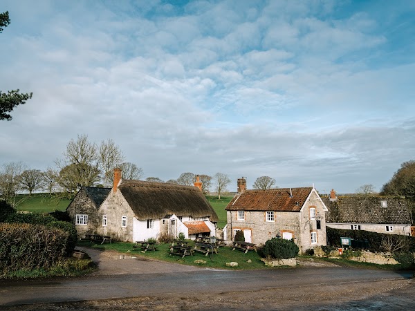 The Compasses Inn - Salisbury