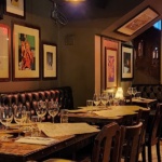 The Bull & Castle - Dublin