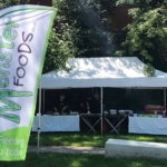 Monster Foods Group Ltd - East Grinstead