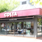Costa Coffee - Solihull