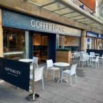 Coffee Block - Stockport