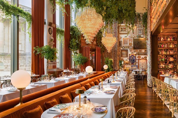 La Bellezza - Birmingham