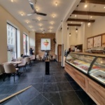 Amorino Gelato - Canterbury