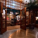 The Grasshopper - Poole