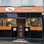 Tia’s - Durham