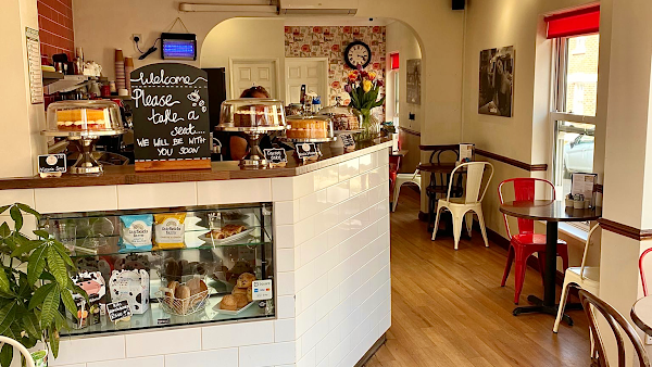 Rio’s Cafe - Manningtree