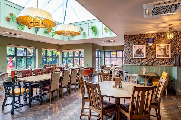 Jolly Sailor - Stockport