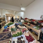 Chaya Canteen - Bristol