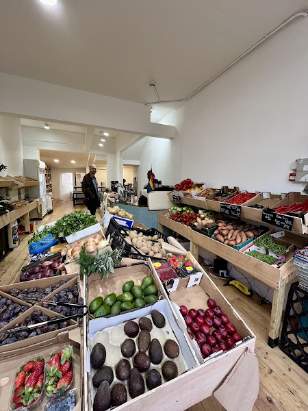 Chaya Canteen - Bristol