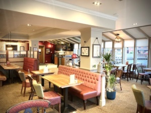 Toby Carvery Festival Park - Stoke-On-Trent