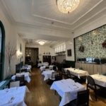 The Bugis Singapore Restaurant - Kensington