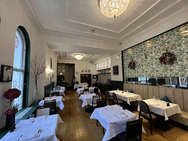 The Bugis Singapore Restaurant - Kensington