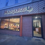 Manjaros Sunderland - Sunderland