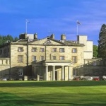 Cally Palace Hotel & Golf Course - Castle Douglas
