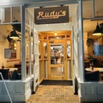 Rudy's Pizza Napoletana - Leamington Spa