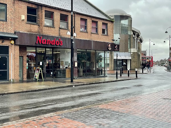 Nando's - Bexleyheath
