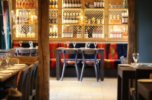 The Hawk - Battlesbridge, Wickford