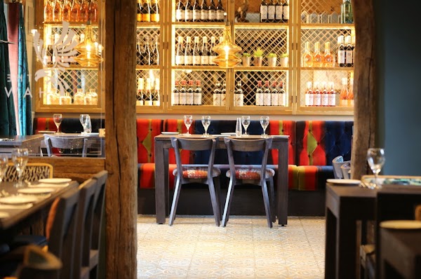 The Hawk - Battlesbridge, Wickford