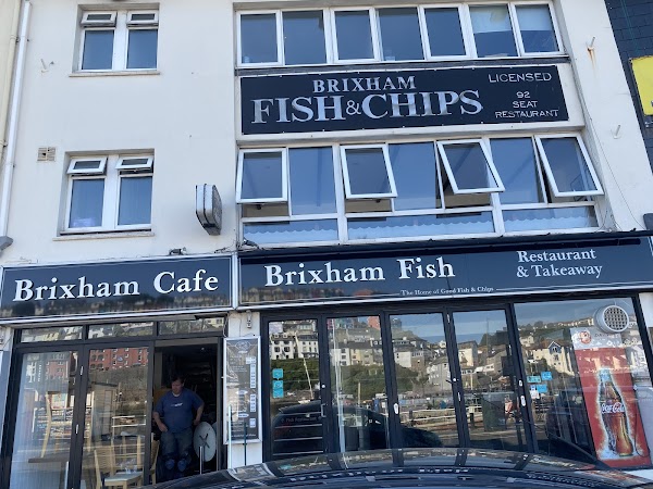 Brixham Fish Restaurant & Takeaway - Torbay