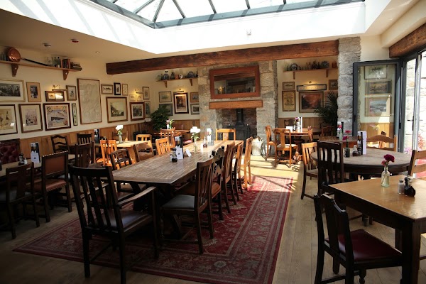 The Cottage Loaf - Llandudno