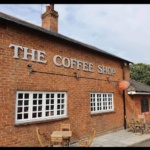 The Coffee Shop - Sherfield