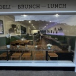 Jay Bird Deli - Redruth