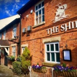 The Ship at Freckleton - Preston