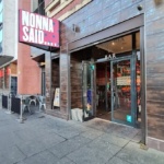 Nonna Said… - Glasgow