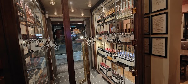 Miller & Carter - Caversham