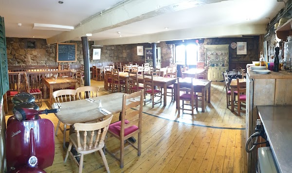 Simply Italian - Rye