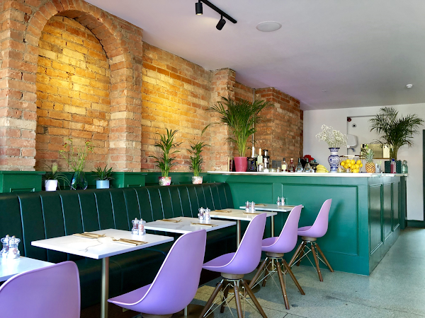 Twelve Eatery - Bournemouth