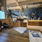 Salty Bay Pizza Kitchen - Saint Austell
