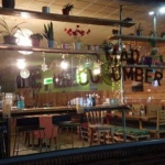 Mad Cucumber - Bournemouth