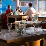 Rosies Kitchen And Starboard Wood Fired Bistro - Bude