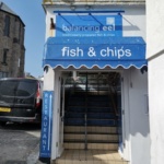 The Balancing Eel - Saint Ives