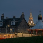 The Bandstand Hotel - Nairn
