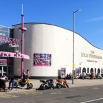 The Jolly Fisherman - Skegness