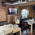 Tapa Tapa - Near the Excel, London