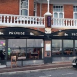 Prowse Restaurant - Southend on Sea
