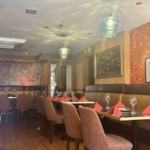 Queen Mumtaz - Bournemouth