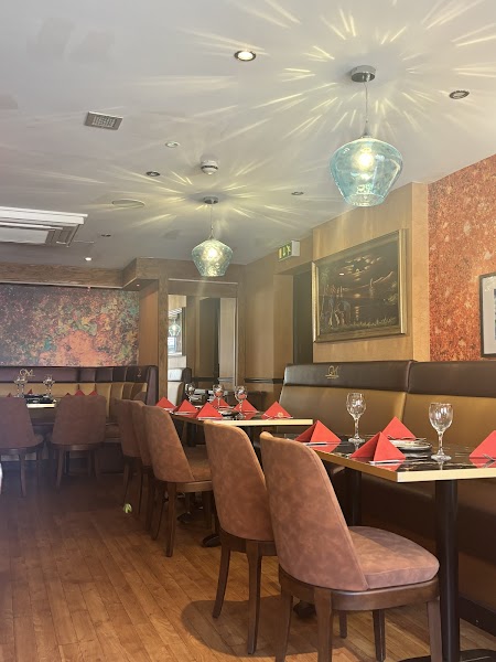 Queen Mumtaz - Bournemouth