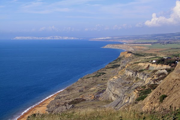 Blackgang Chine - Isle of Wight