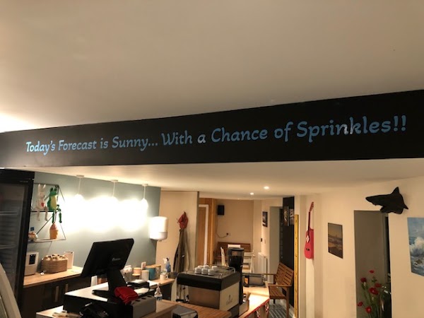 Wells Gelato - Wells-next-the-sea