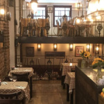 La Petite Auberge - Islington