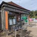 Peaches 'n' Cream - Scarborough