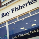 North Bay Fisheries - Scarborough