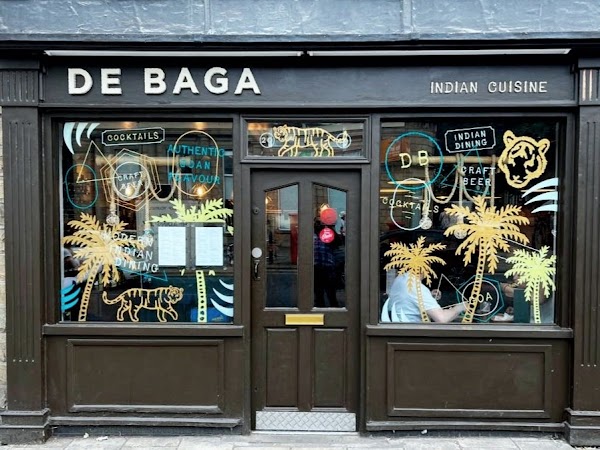De Baga Restaurant (Headingley) - Leeds