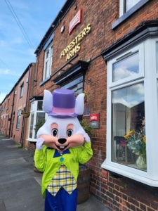 The Foresters Arms - Wigan